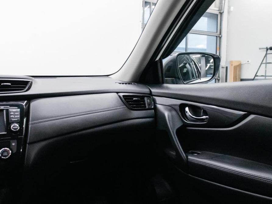 Nissan X-Trail III Рестайлинг Красноярск  - изображение 15