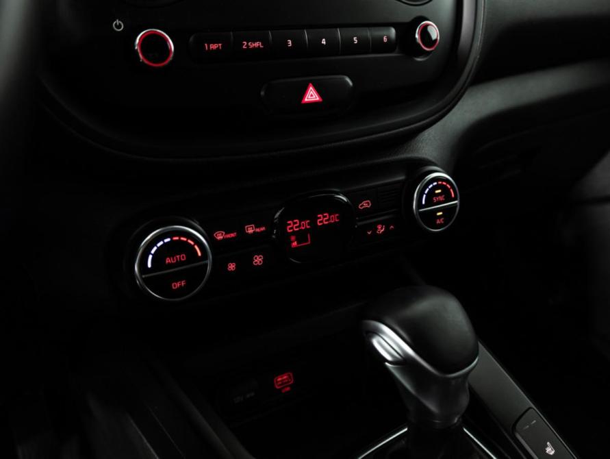 Kia Soul III Санкт-Петербург  - изображение 16