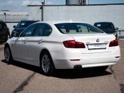 BMW 5 серии VI (F10/F11/F07) Рестайлинг Москва  - изображение 25
