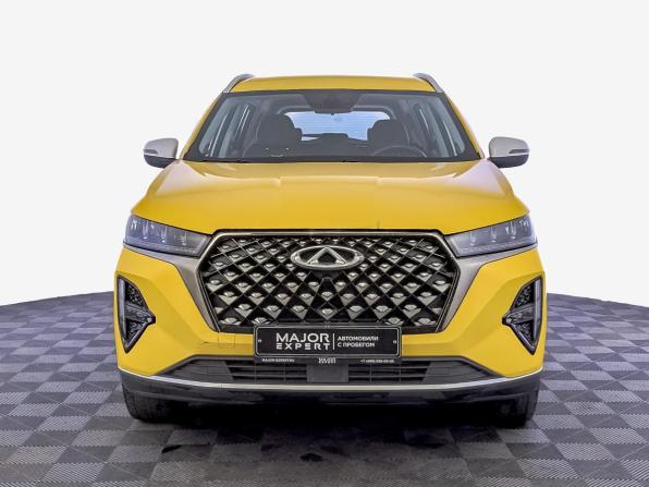 Chery Tiggo 7 Pro Max I с пробегом 2024 года, цена 1 750 000 рублей, 91415 км, внедорожник, Автокод Объявления