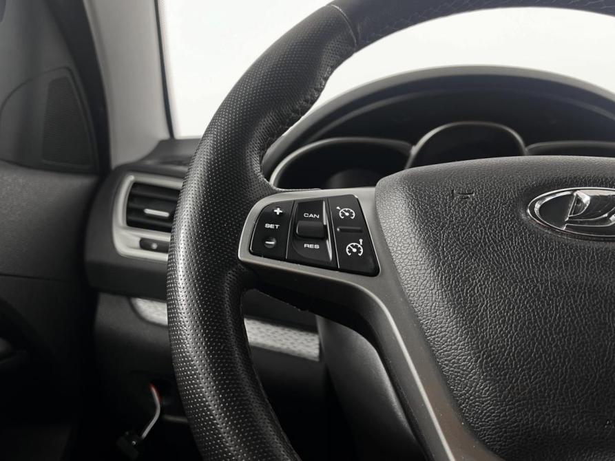 Lada (ВАЗ) Vesta I Казань  - изображение 13