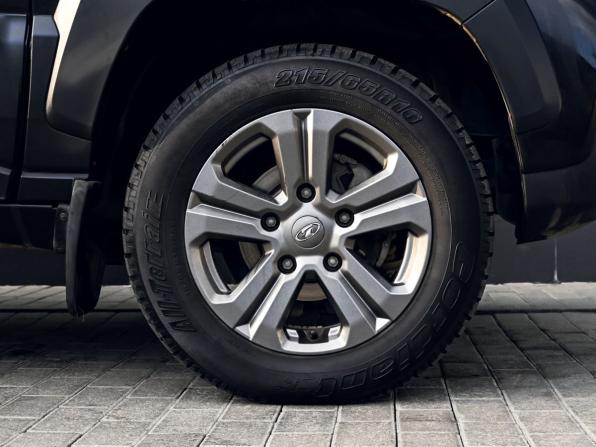 Lada (ВАЗ) Niva Travel I с пробегом 2023 года, цена 1 065 000 рублей, 29897 км, внедорожник, Автокод Объявления