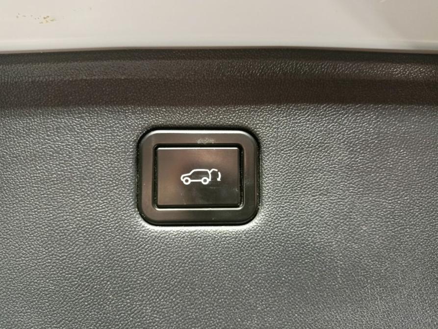 Changan CS55 Plus II Архангельск  - изображение 20