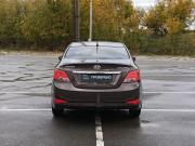 Hyundai Solaris I Рестайлинг Чебоксары  - изображение 29