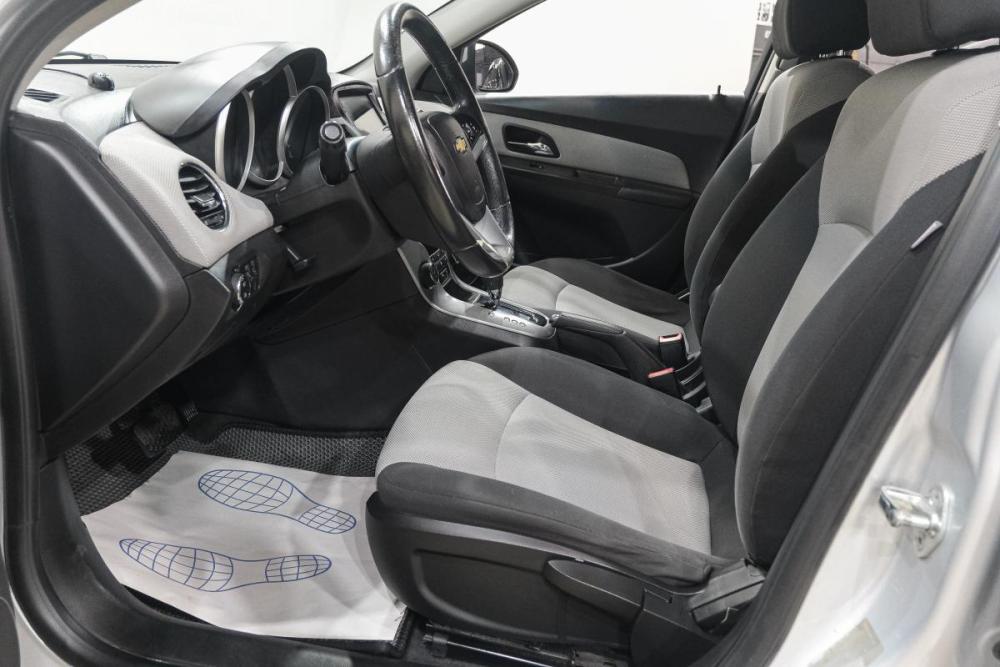 Chevrolet Cruze I Новокузнецк  - изображение 11