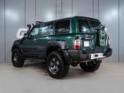 Nissan Patrol V (Y61) Воронеж  - изображение 28