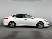 Kia Optima IV Санкт-Петербург  - изображение 22