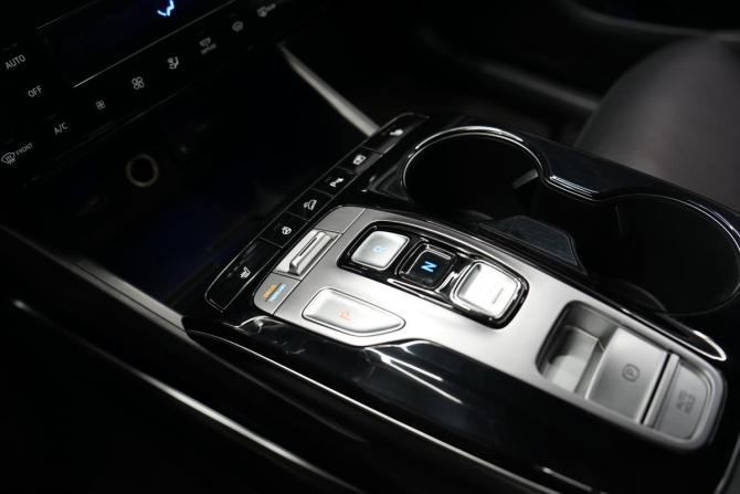 Hyundai Tucson IV с пробегом 2022 года, цена 3 408 000 рублей, 112748 км, внедорожник, Автокод Объявления