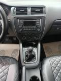 Volkswagen Jetta VI Уфа  - изображение 28
