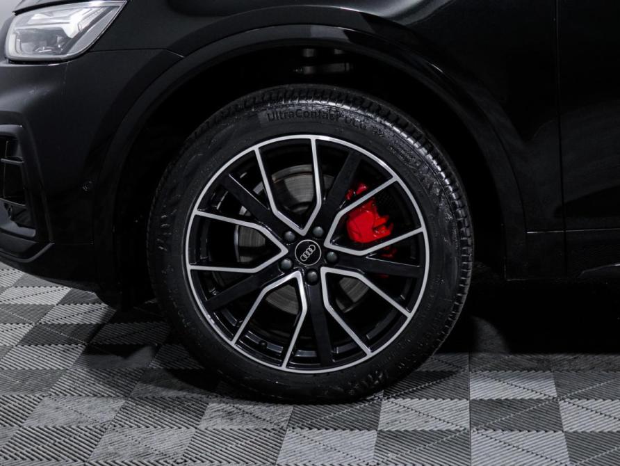 Audi Q5 II (FY) Рестайлинг Москва  - изображение 16