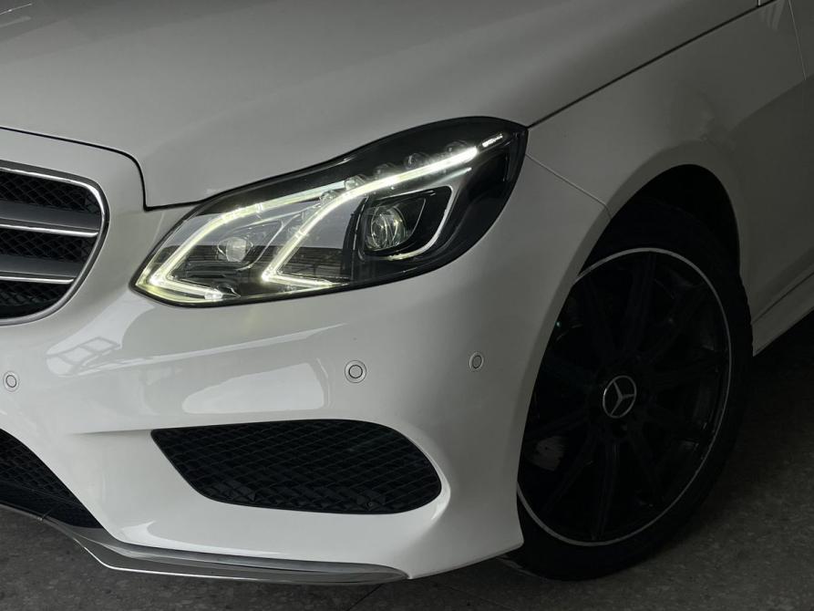 Mercedes-Benz E-Класс IV (W212 S212 C207) Рестайлинг Новосибирск  - изображение 8