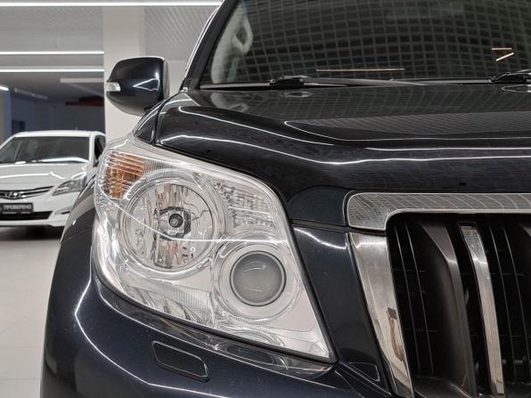 Toyota Land Cruiser Prado 150 Series с пробегом 2013 года, цена 3 073 000 рублей, 213298 км, внедорожник, Автокод Объявления