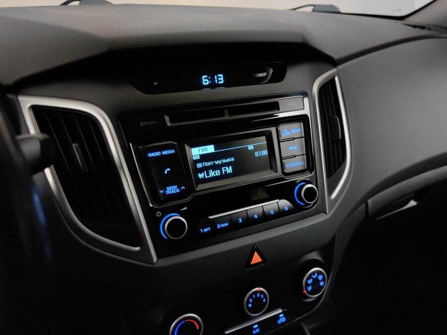 Hyundai Creta I Подольск  - изображение 14