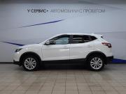 Nissan Qashqai II Москва  - изображение 19