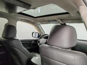 Toyota Land Cruiser 200 Series Москва  - изображение 49