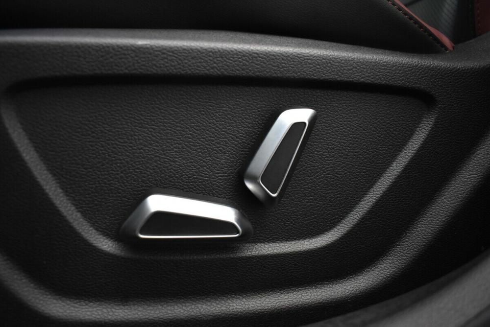 Geely Coolray I Москва  - изображение 10