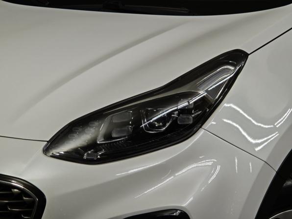 Kia Sportage IV Рестайлинг с пробегом 2019 года, цена 2 647 000 рублей, 43012 км, внедорожник, Автокод Объявления