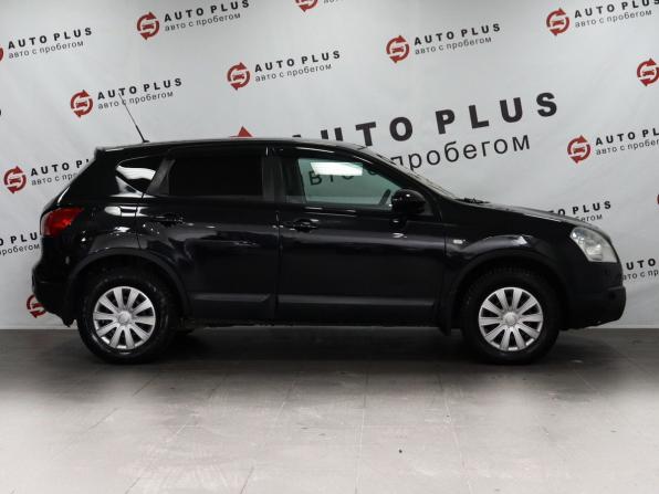 Nissan Qashqai I с пробегом 2009 года, цена 709 000 рублей, 212000 км, внедорожник, Автокод Объявления
