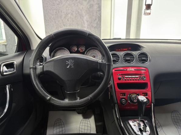 Peugeot 308 I с пробегом 2009 года, цена 475 000 рублей, 162065 км, хэтчбек, Автокод Объявления