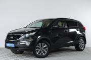 Kia Sportage III Рестайлинг Челябинск  - изображение 23