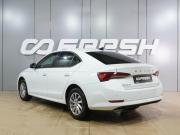 Skoda Octavia IV (A8) Воронеж  - изображение 24