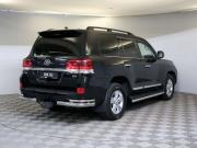 Toyota Land Cruiser 200 Series Рестайлинг 2 Санкт-Петербург  - изображение 29