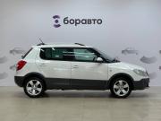 Skoda Fabia II Рестайлинг Ставрополь  - изображение 21