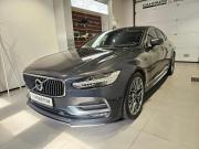Volvo S90 II Москва  - изображение 35