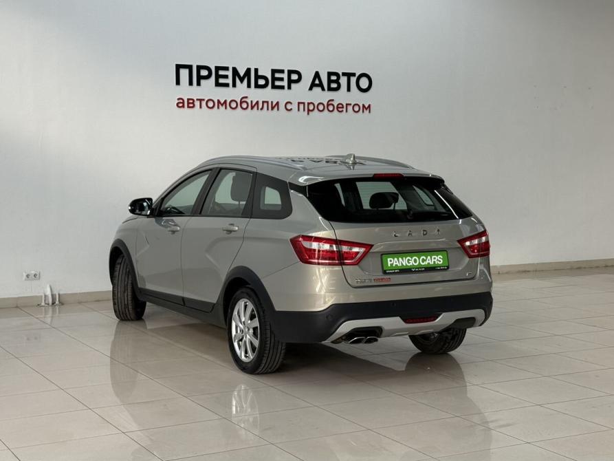 Lada (ВАЗ) Vesta I Смоленск  - изображение 4