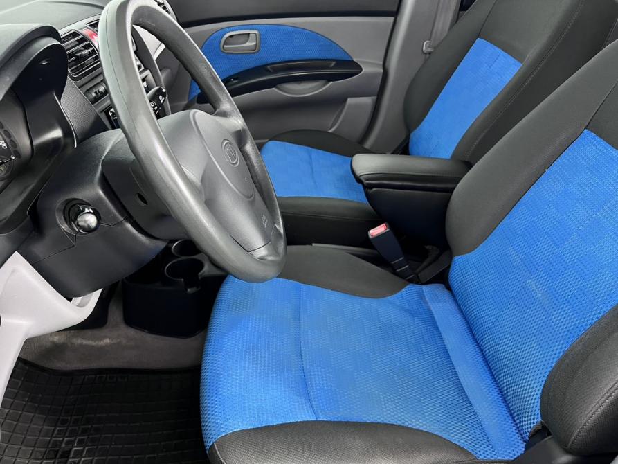 Kia Picanto I Калининград  - изображение 9