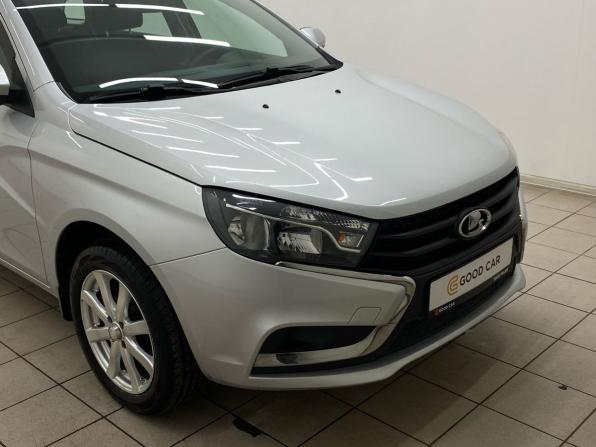 Lada (ВАЗ) Vesta I с пробегом 2021 года, цена 1 170 000 рублей, 52309 км, универсал, Автокод Объявления