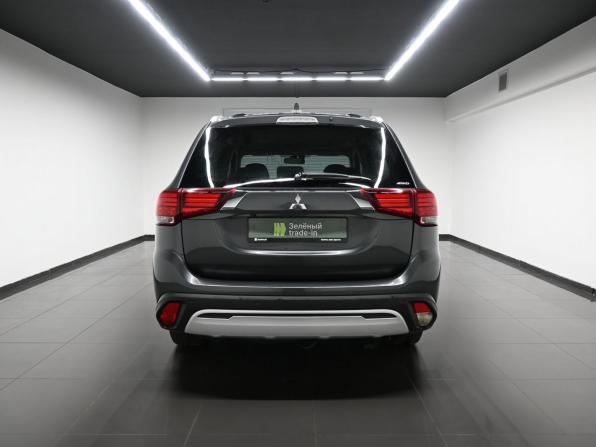 Mitsubishi Outlander III Рестайлинг 3 с пробегом 2020 года, цена 2 095 000 рублей, 141078 км, внедорожник, Автокод Объявления