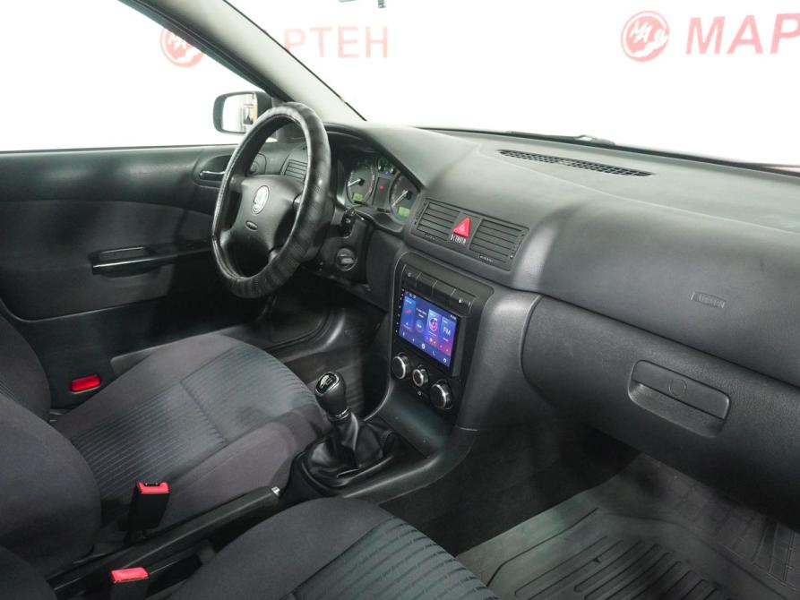 Skoda Octavia I (A4) Рестайлинг Вологда  - изображение 10