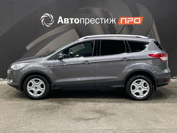 Ford Kuga II с пробегом 2013 года, цена 1 030 000 рублей, 147989 км, внедорожник, Автокод Объявления