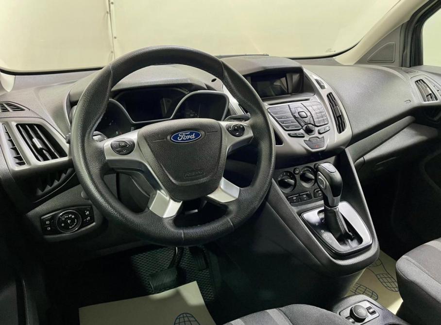 Ford Tourneo Connect II Воронеж  - изображение 12