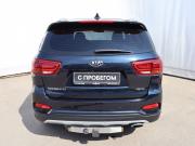 Kia Sorento III Prime Рестайлинг Москва  - изображение 34