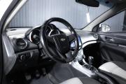 Chevrolet Cruze I Рестайлинг Тюмень  - изображение 35