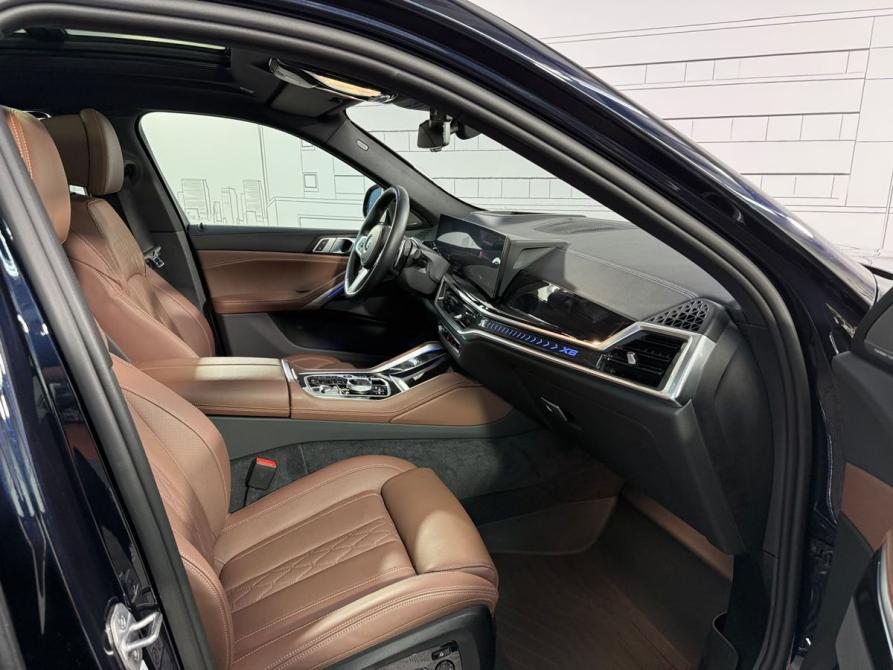 BMW X6 III (G06) Рестайлинг Москва  - изображение 29