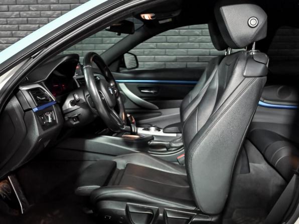 BMW 4 серии F32/F33/F36 с пробегом 2015 года, цена 2 300 000 рублей, 98548 км, купе, Автокод Объявления