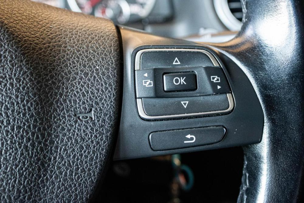 Volkswagen Tiguan I Рестайлинг Уфа  - изображение 16