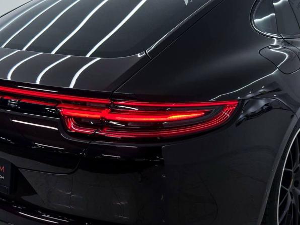 Porsche Panamera II с пробегом 2017 года, цена 6 990 000 рублей, 88152 км, лифтбек, Автокод Объявления