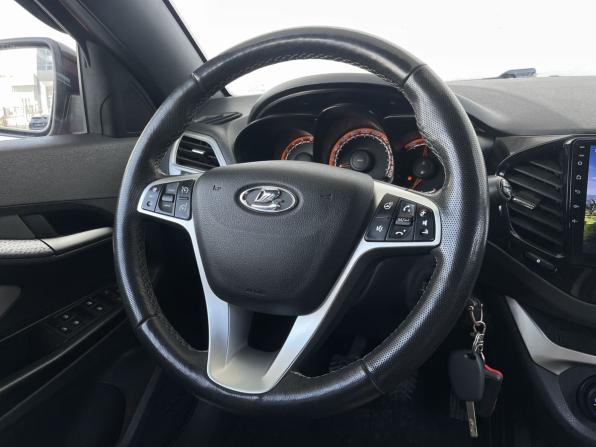 Lada (ВАЗ) Vesta I с пробегом 2020 года, цена 1 178 000 рублей, 89670 км, универсал, Автокод Объявления