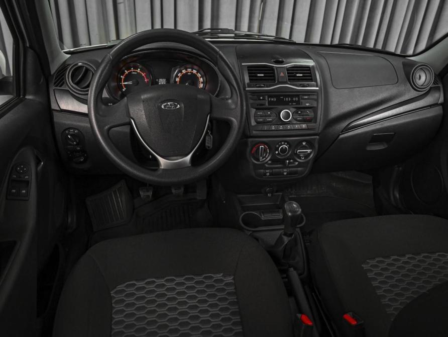 Lada (ВАЗ) Granta I Рестайлинг Ставрополь  - изображение 6