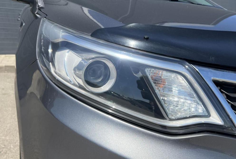 Kia Rio III Рестайлинг Красноярск  - изображение 3
