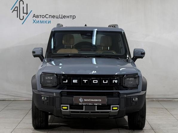 JETOUR T2 с пробегом 2024 года, цена 3 599 800 рублей, 24000 км, внедорожник, Автокод Объявления