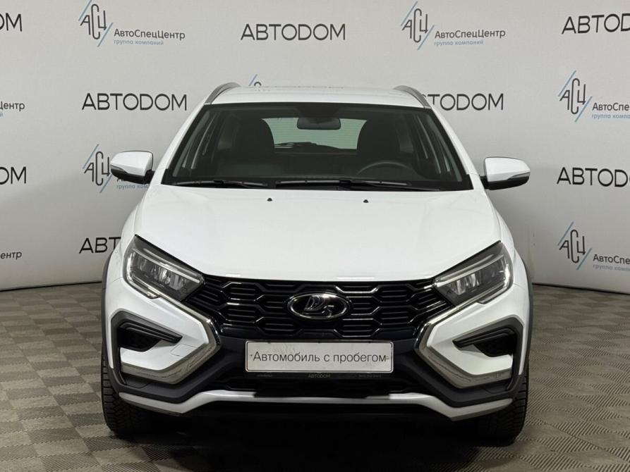 Lada (ВАЗ) Vesta I Рестайлинг (NG) Москва  - изображение 3