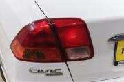 Honda Civic Ferio III Новокузнецк  - изображение 37