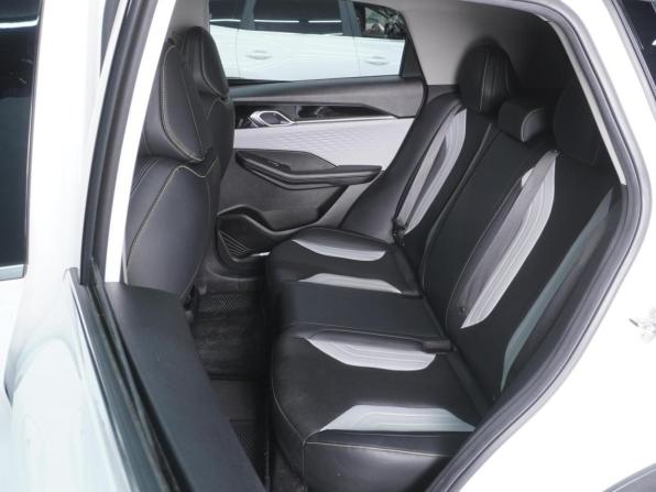 Geely Coolray I Рестайлинг с пробегом 2023 года, цена 1 898 070 рублей, 52466 км, внедорожник, Автокод Объявления