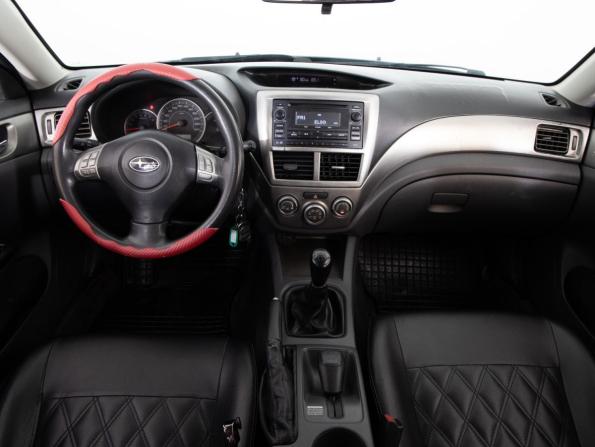Subaru Impreza III с пробегом 2007 года, цена 499 000 рублей, 215534 км, хэтчбек, Автокод Объявления