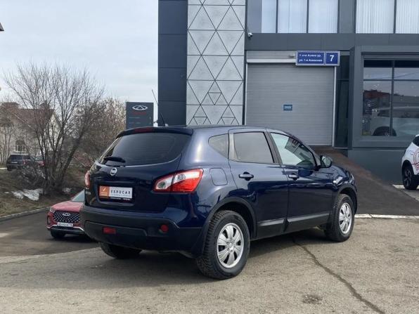 Nissan Qashqai I Рестайлинг с пробегом 2012 года, цена 960 000 рублей, 222000 км, внедорожник, Автокод Объявления